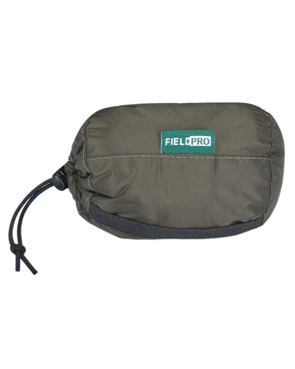 Sage Coloured Hoggs of Fife Midgemaster Headcover on white background #colour_sage