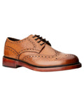 Burnished Tan