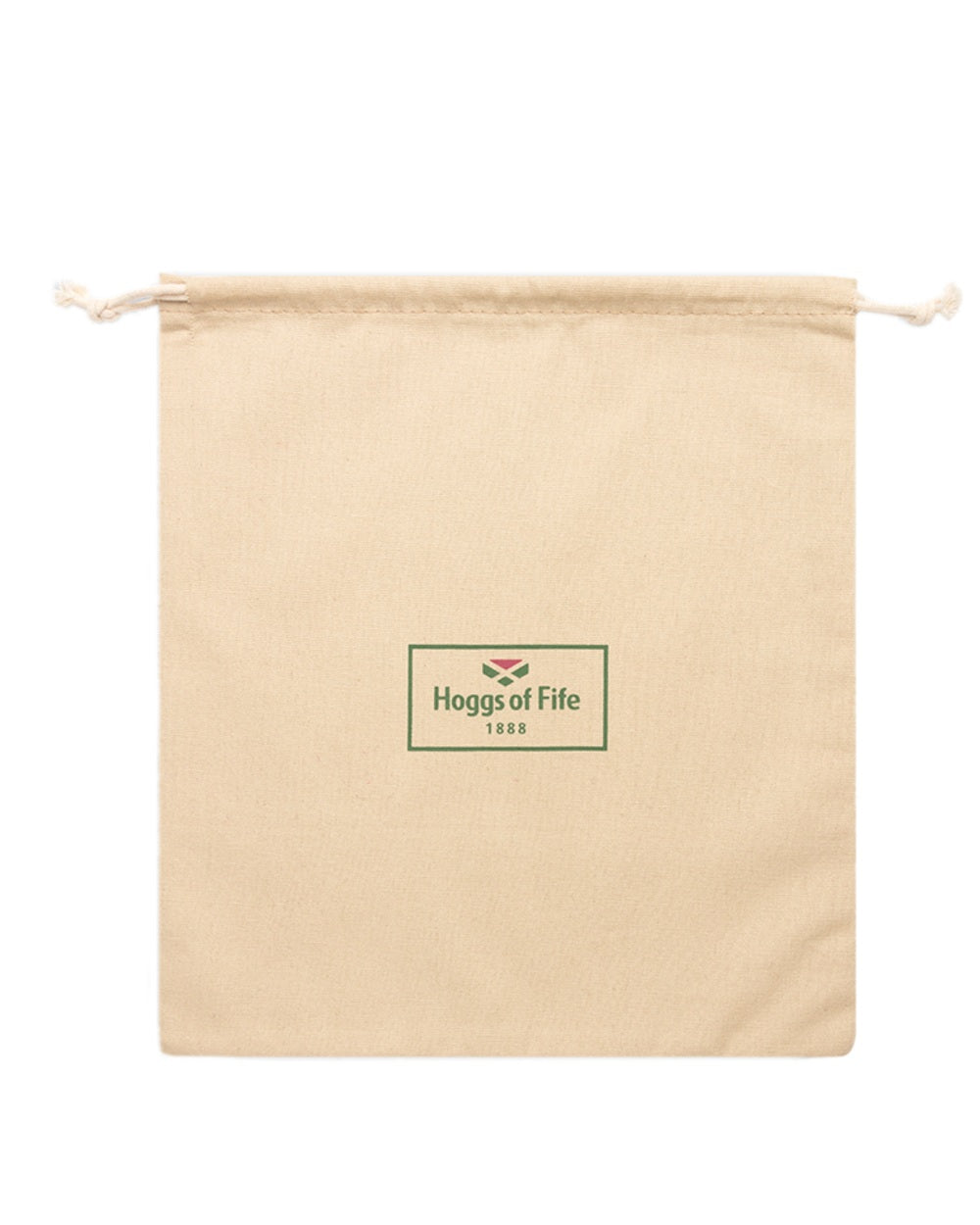Desert Sand Coloured Hoggs of Fife Panmure Canvas Foldable Hat on white background #colour_desert-sand