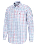 White Red Navy