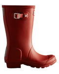 Military Red