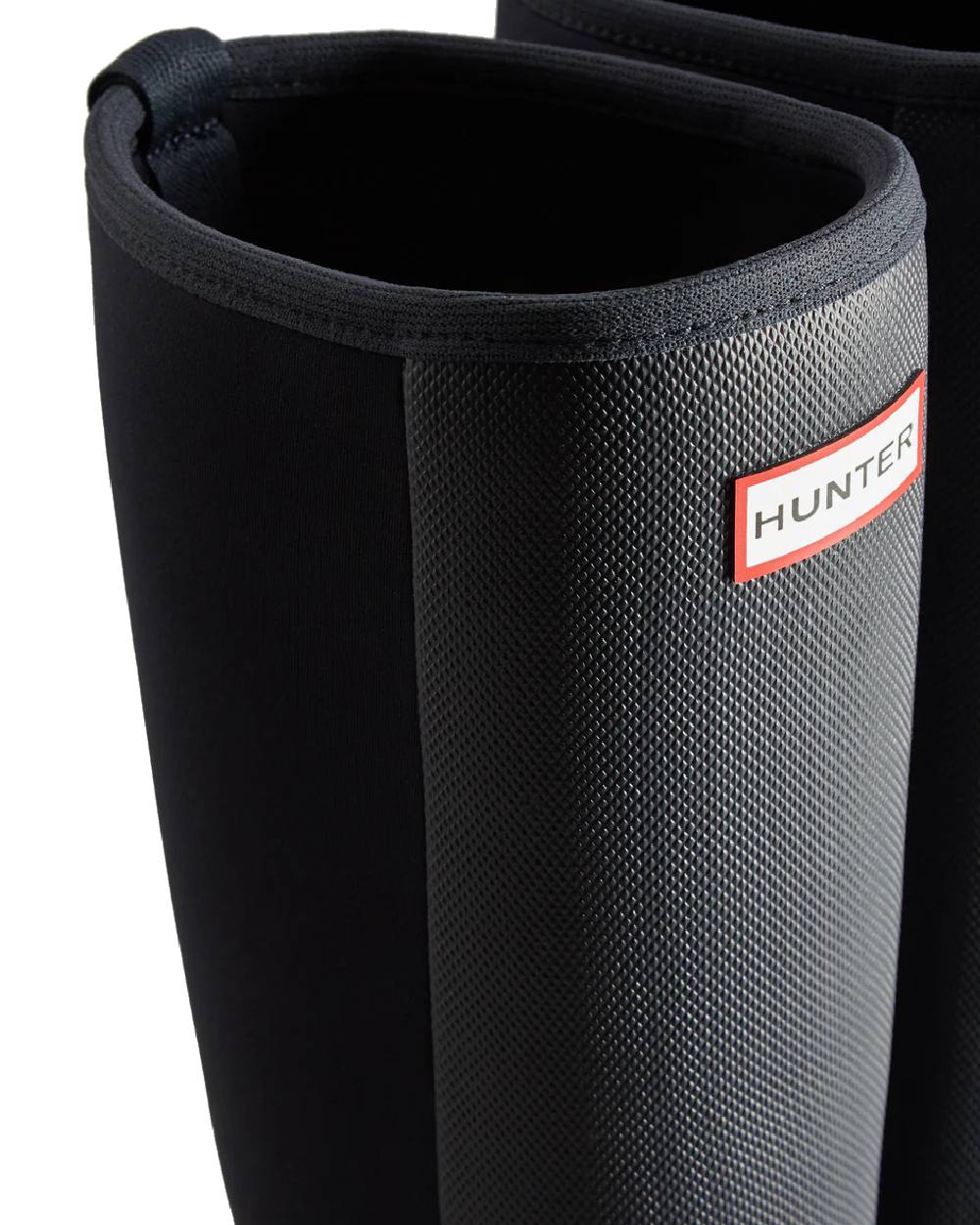 Hunter Womens Balmoral Hybrid Tall Wellingtons