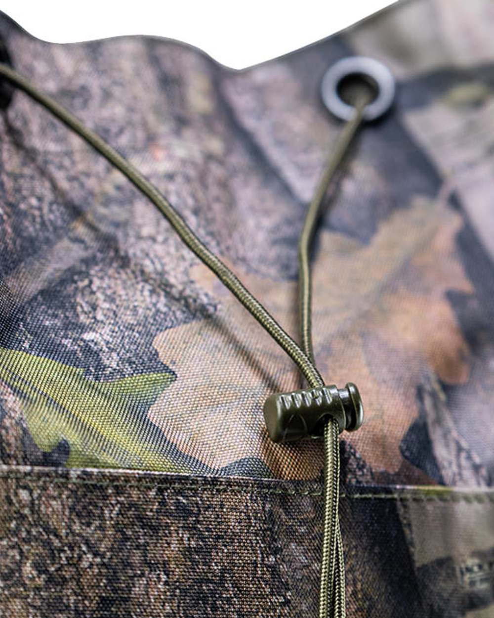 EVO coloured Jack Pyke 120L Decoy Bag on white background #colour_evo