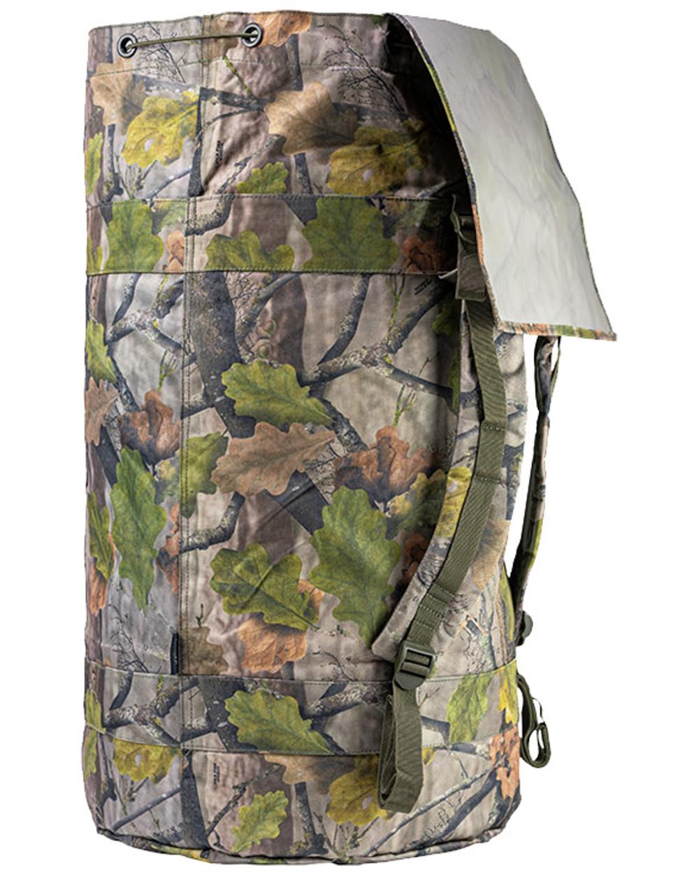EVO coloured Jack Pyke 120L Decoy Bag on white background #colour_evo