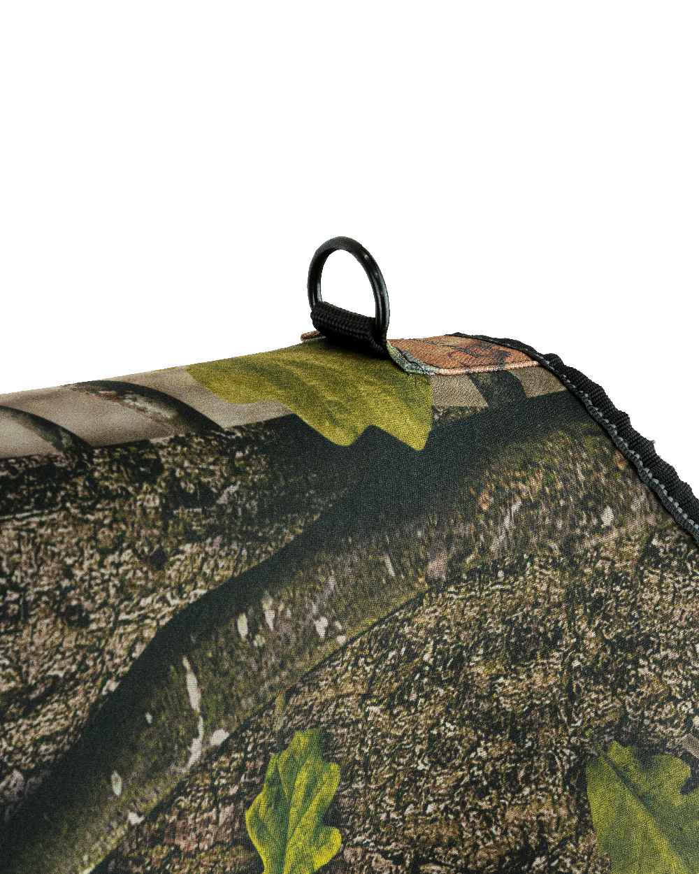 EVO coloured Jack Pyke 5mm Neoprene Dog Vest on white background #colour_evo