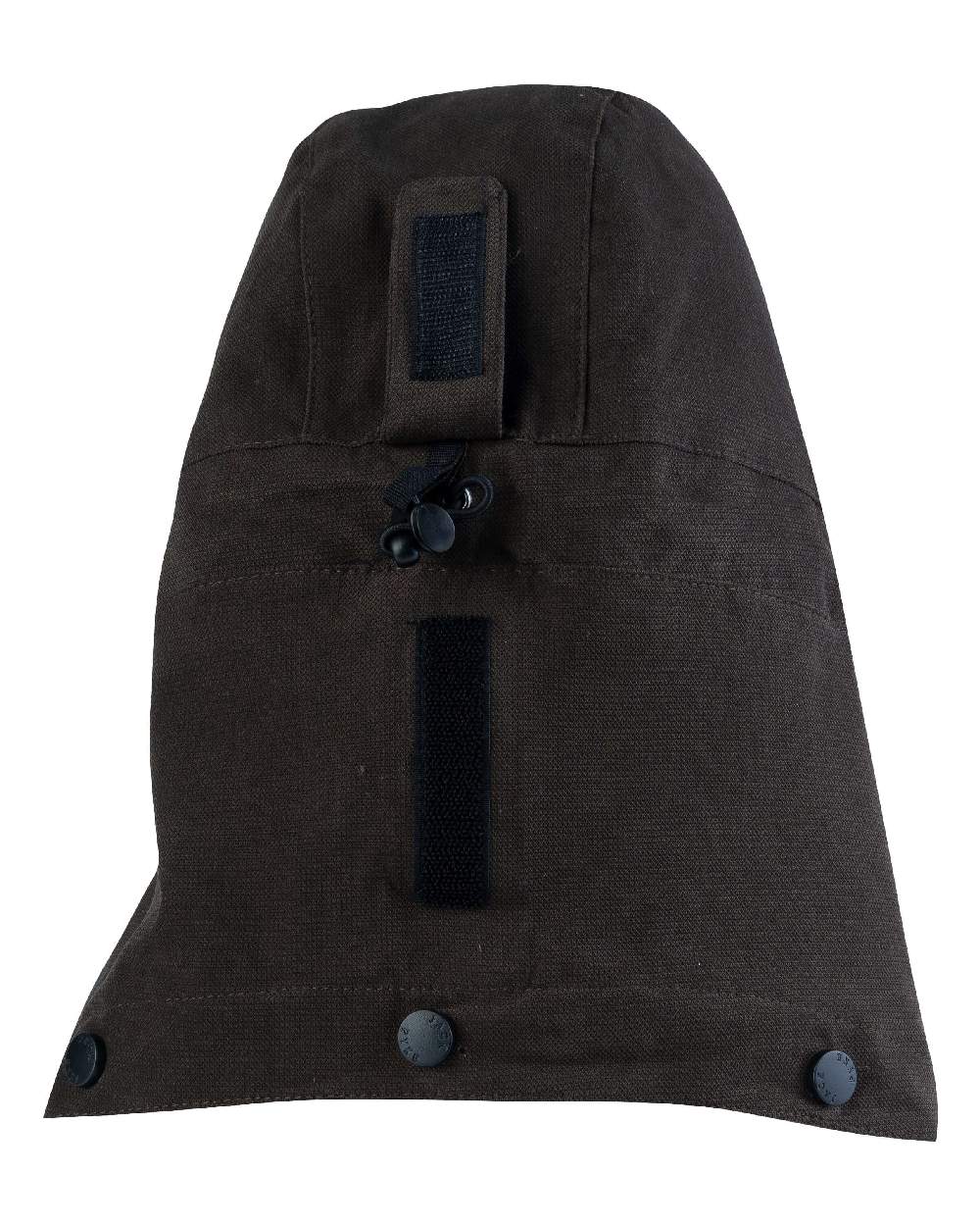 Olive coloured Jack Pyke Ashcombe Jacket on white background #colour_olive