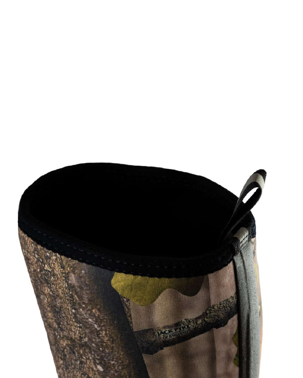 EVO coloured Jack Pyke Ashcombe Neoprene Wellington Boots Evo on white background #colour_evo