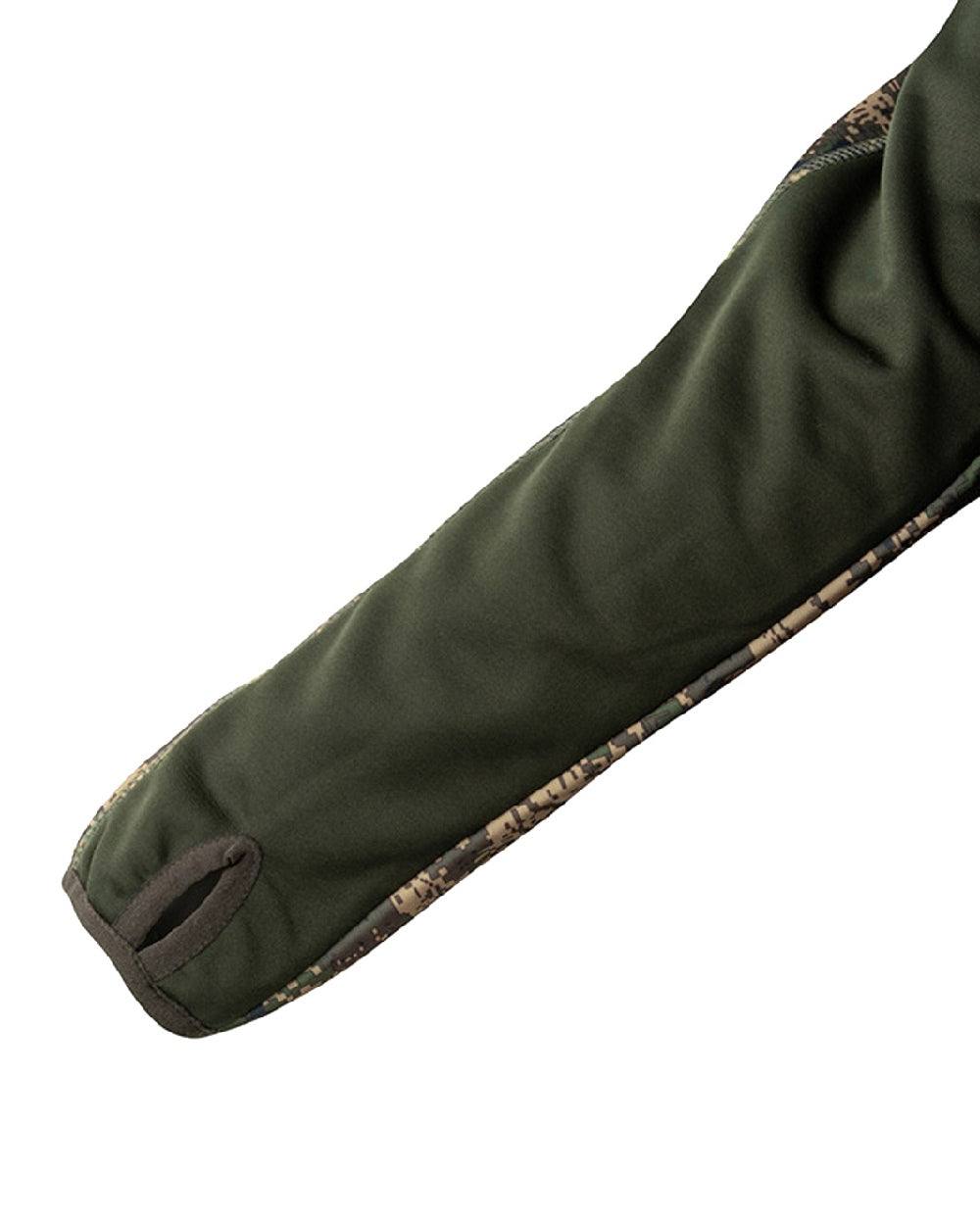 Digicam coloured Jack Pyke Ashcombe Technical Fleece Jacket on white background #colour_digicam