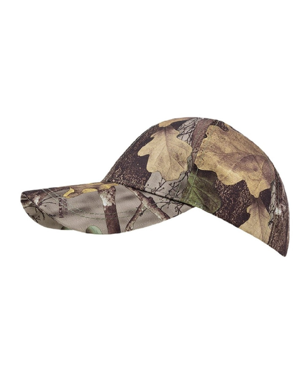 EVO coloured Jack Pyke Baseball Hat on white background #colour_evo