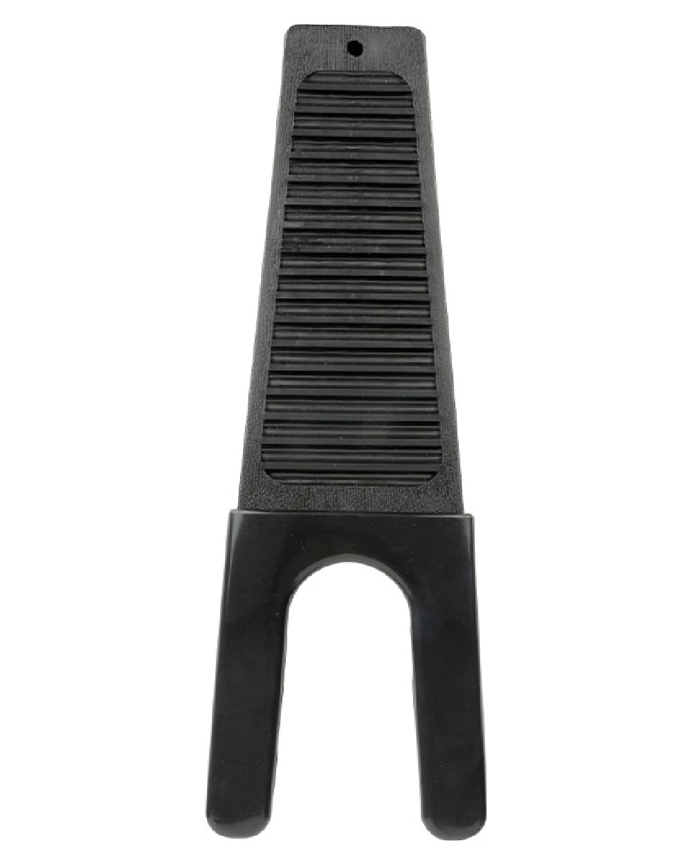 Black coloured Jack Pyke Boot Jack on white background #colour_black