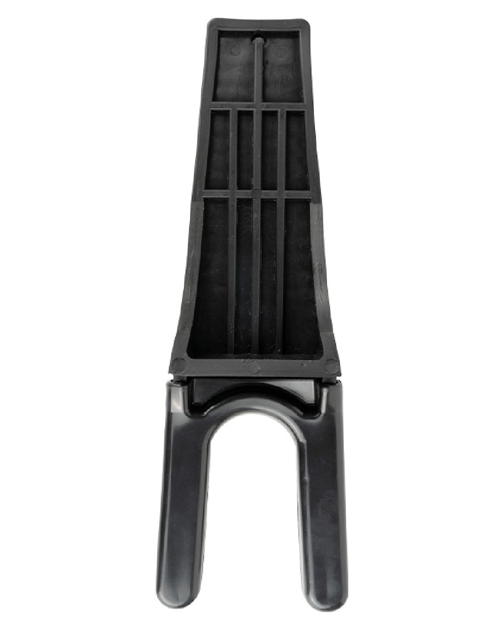 Black coloured Jack Pyke Boot Jack on white background #colour_black