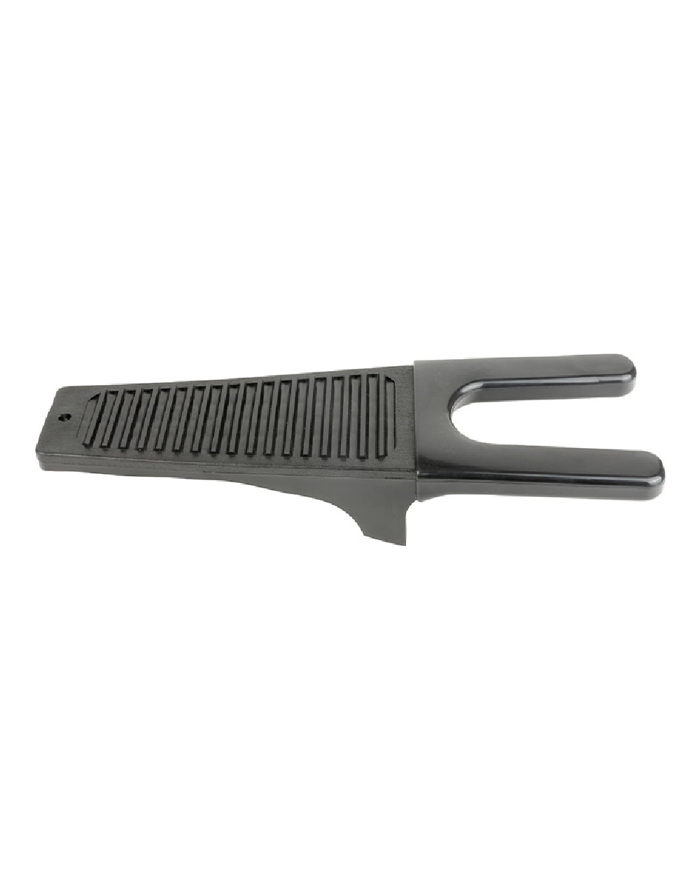 Black coloured Jack Pyke Boot Jack on white background #colour_black
