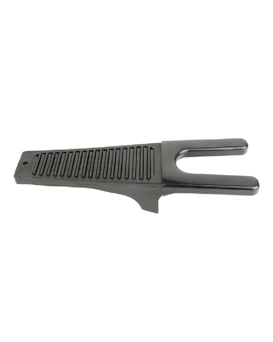 Black coloured Jack Pyke Boot Jack on white background #colour_black