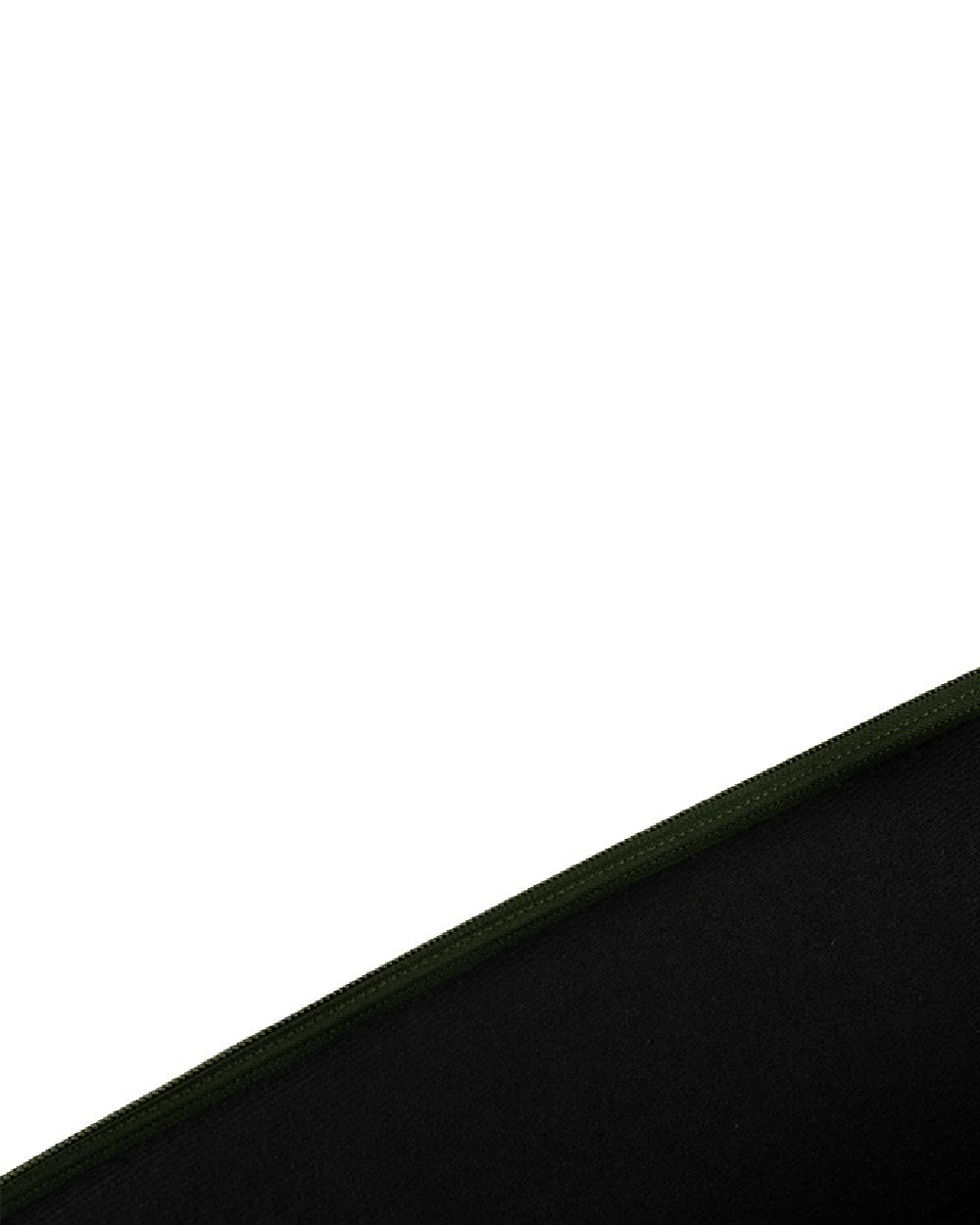 Green coloured Jack Pyke Canvas Shotgun Slip on white background #colour_green