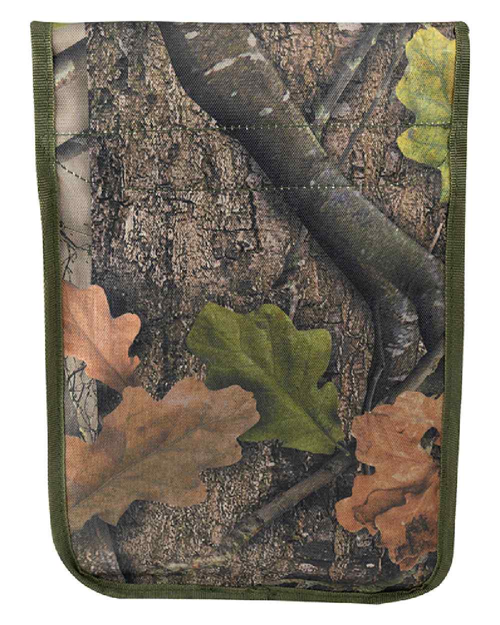 EVO coloured Jack Pyke Cartridge Pouch on white background #colour_evo