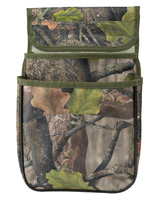 EVO coloured Jack Pyke Cartridge Pouch on white background #colour_evo