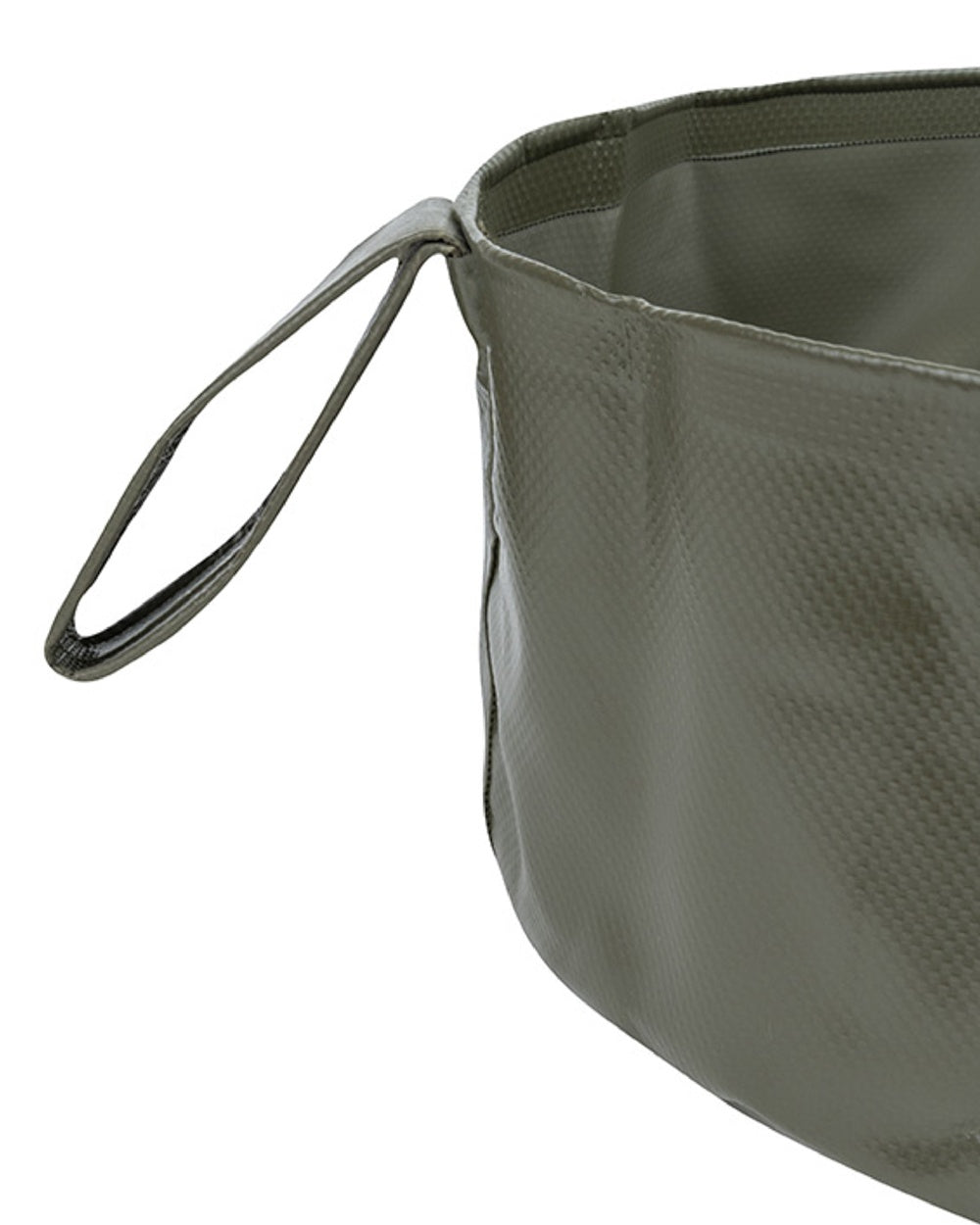 Jack Pyke Collapsible Dog Bowl on white background