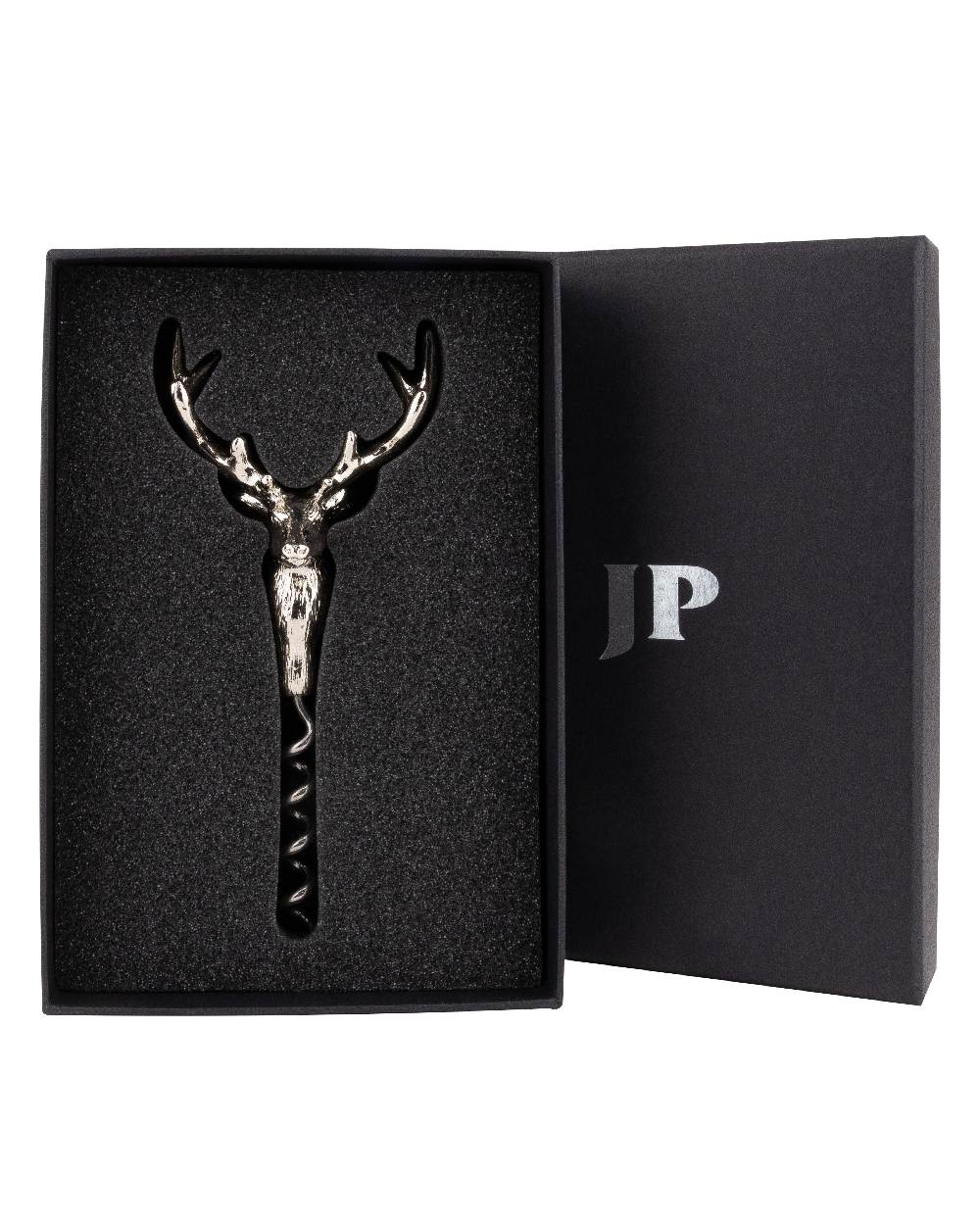 Stag Jack Pyke Corkscrew on white background #style_stag
