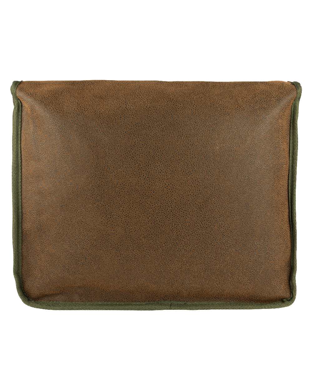 Brown coloured Jack Pyke Duotex Dog Bag on white background #colour_brown
