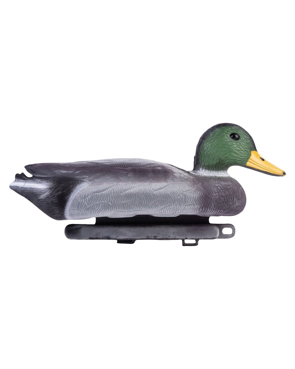 Jack Pyke Flocked Duck Decoys on white background