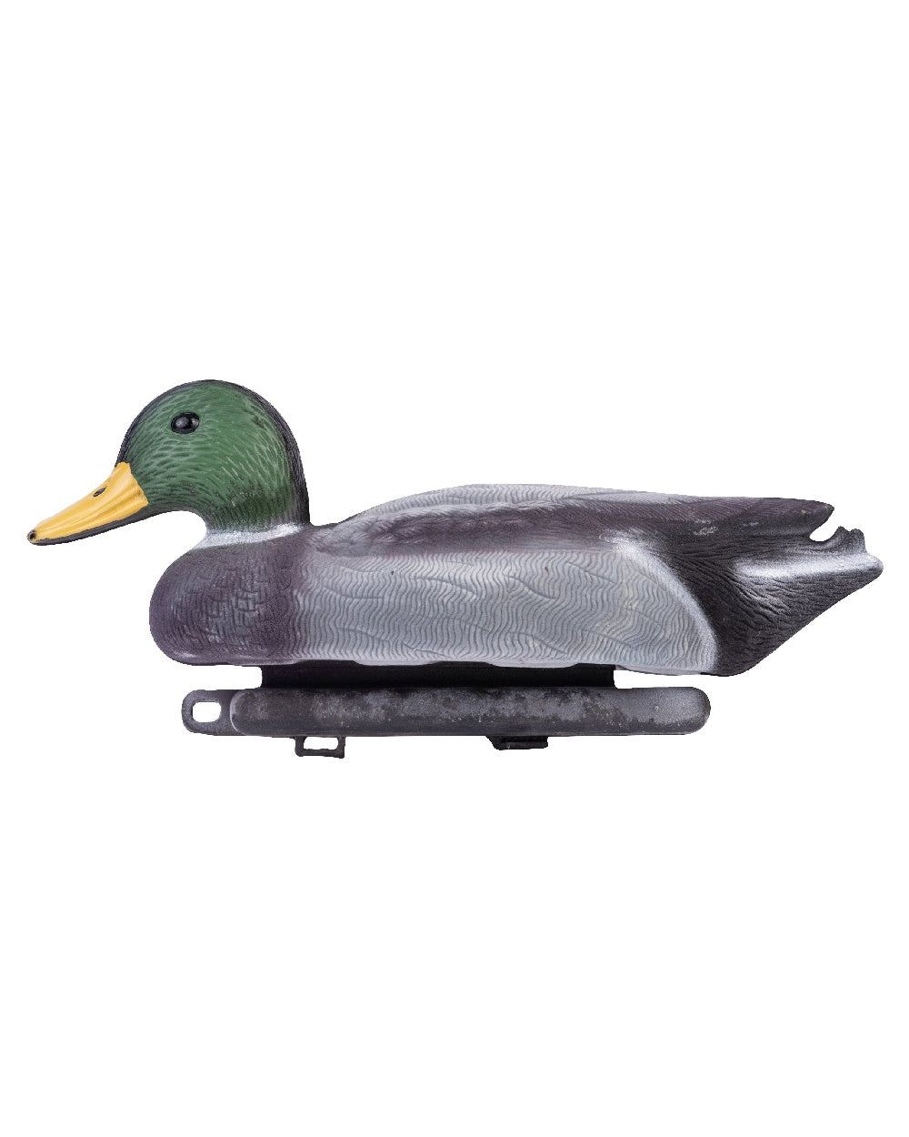 Jack Pyke Flocked Duck Decoys on white background