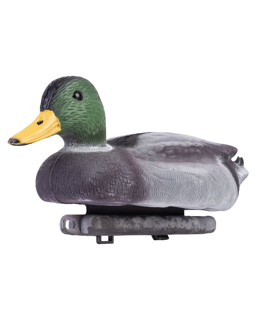 Jack Pyke Flocked Duck Decoys on white background