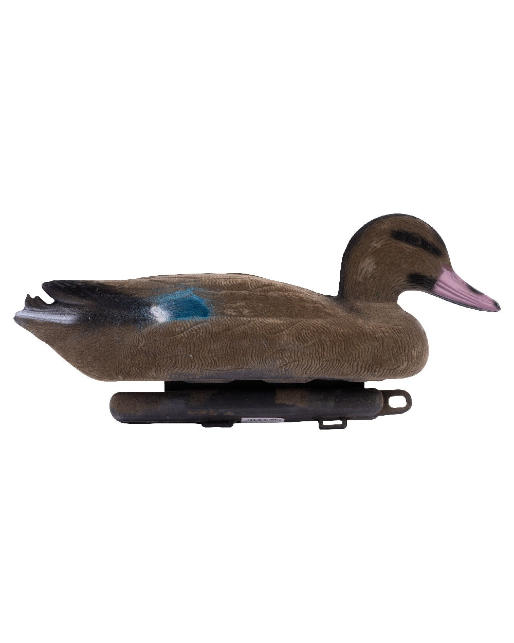Jack Pyke Flocked Duck Decoys on white background