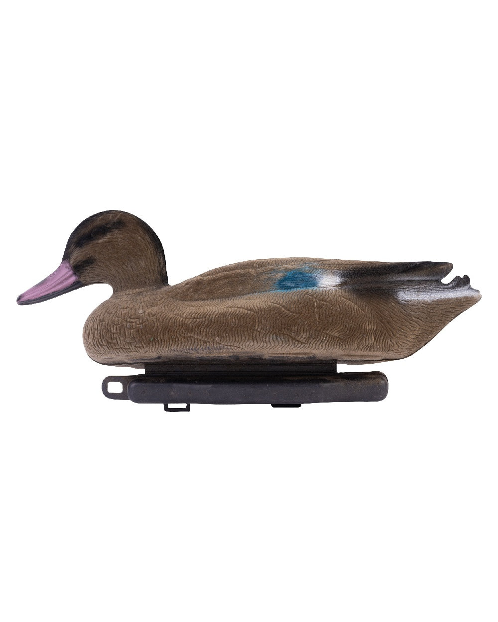 Jack Pyke Flocked Duck Decoys on white background