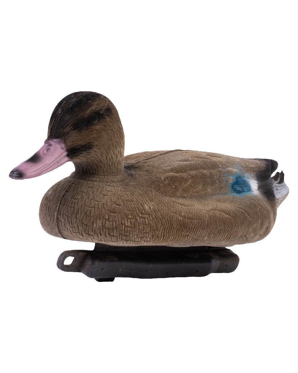 Jack Pyke Flocked Duck Decoys on white background