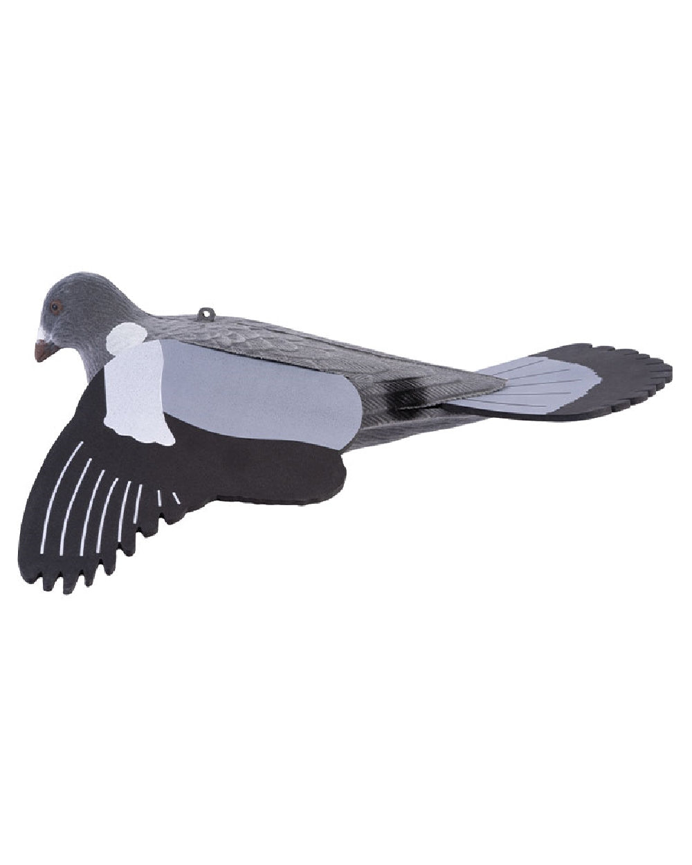 Jack Pyke Flying Pigeon Decoy Set on white background