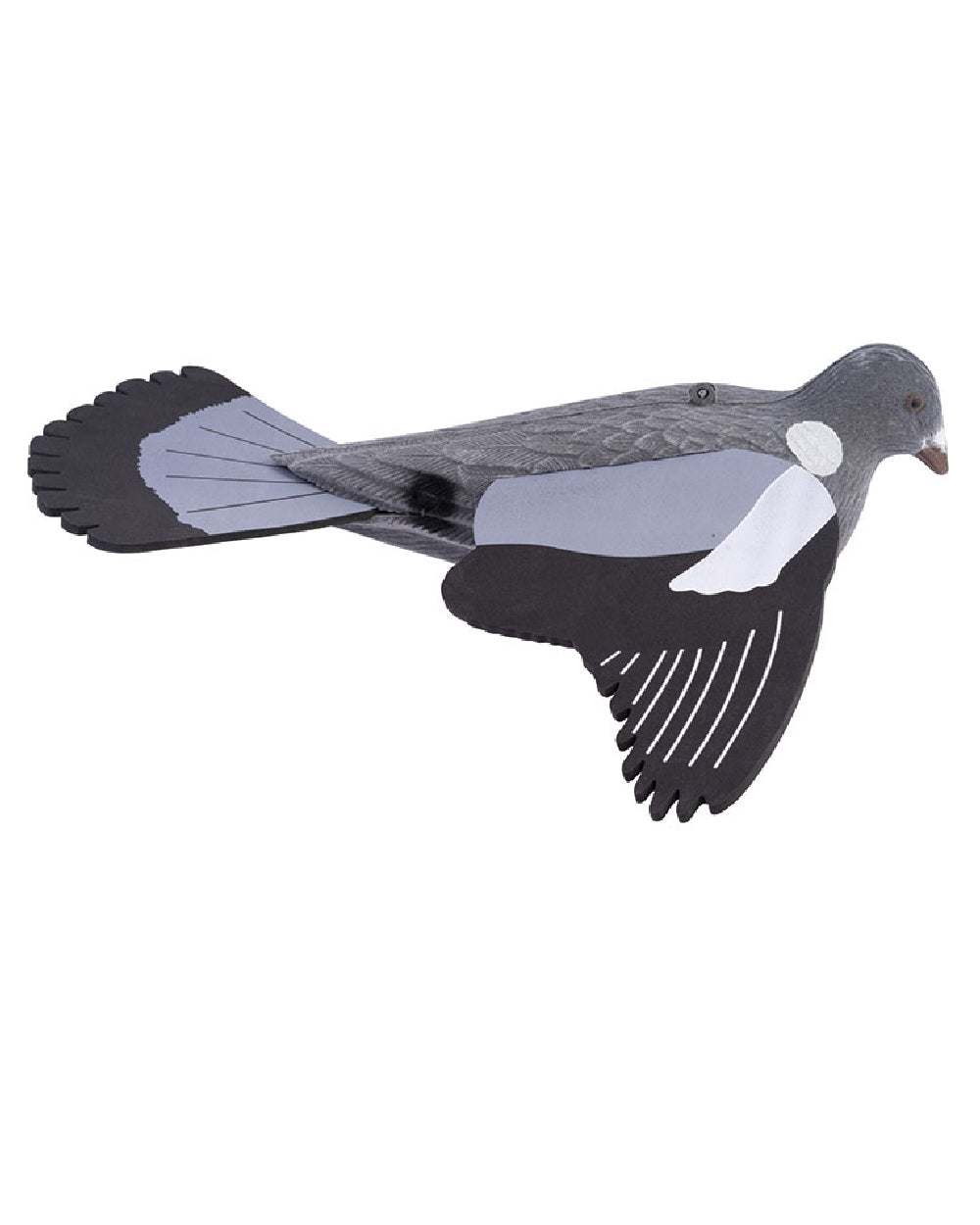 Jack Pyke Flying Pigeon Decoy Set on white background