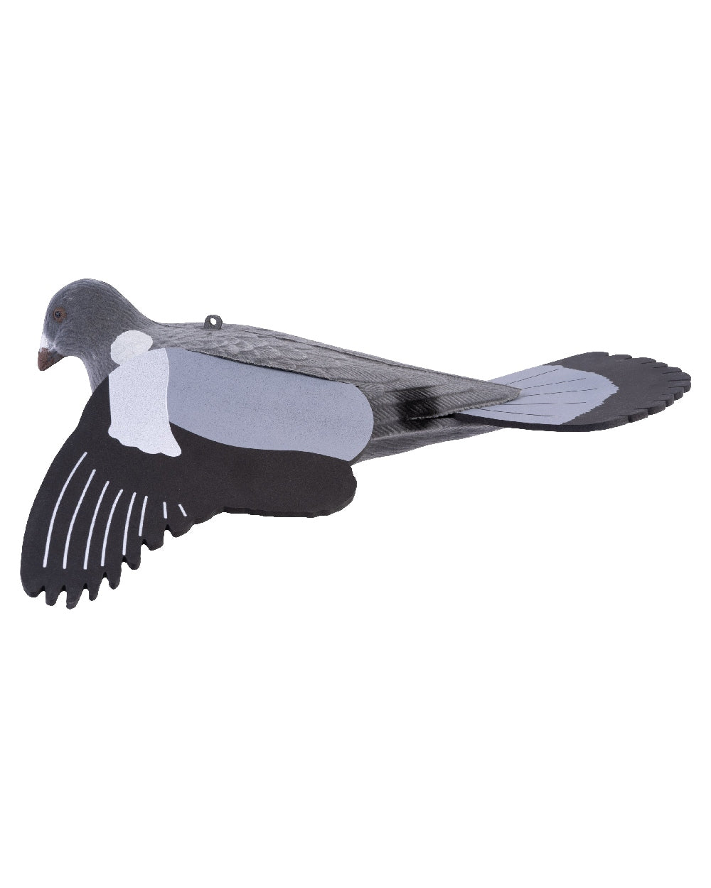 Jack Pyke Flying Pigeon Decoy on white background