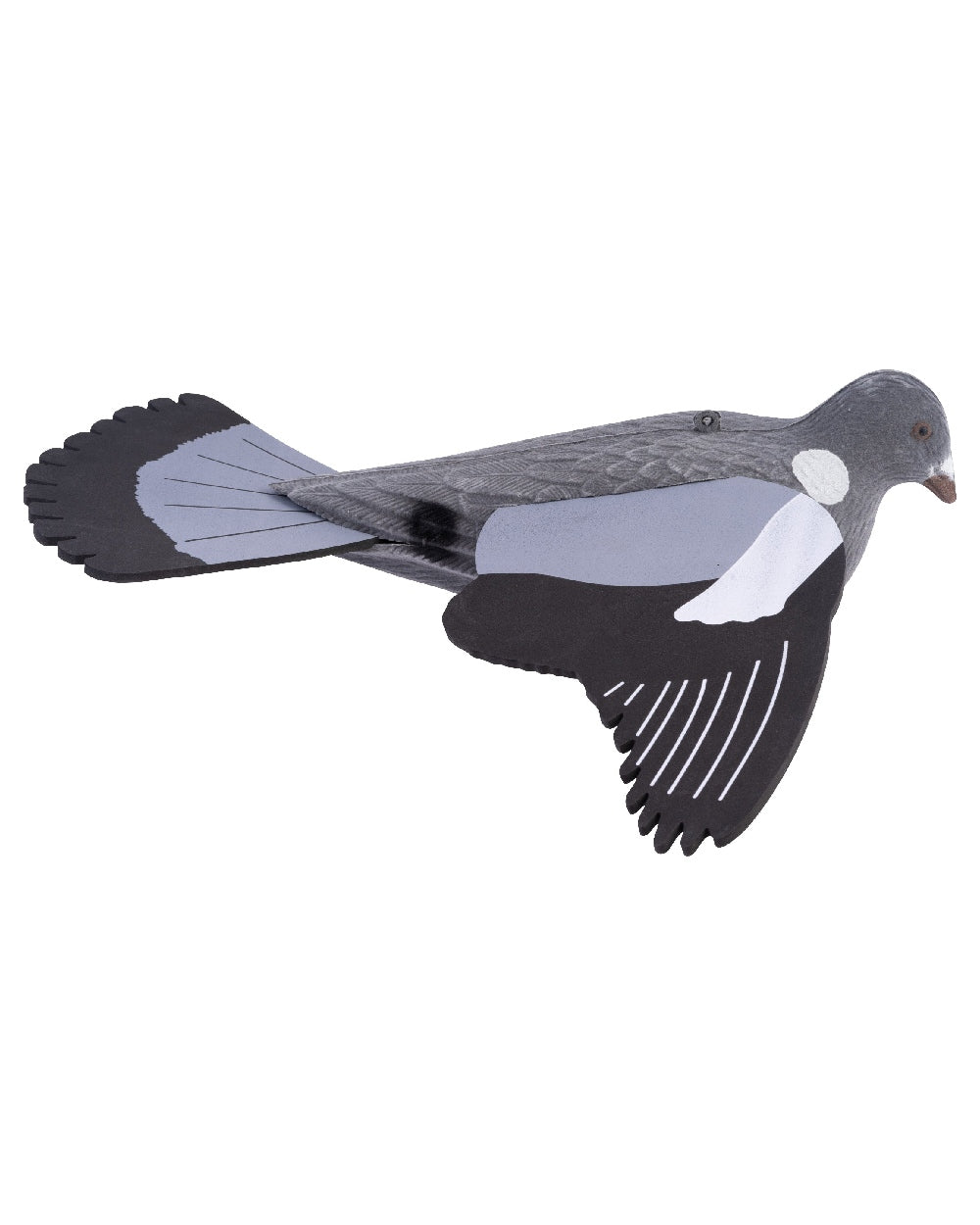 Jack Pyke Flying Pigeon Decoy on white background