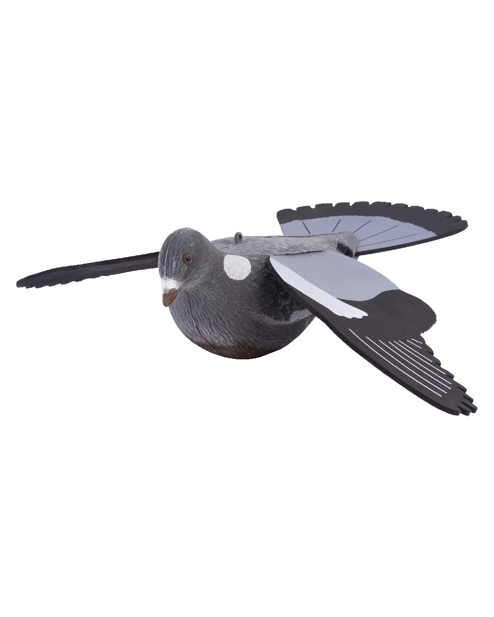 Jack Pyke Flying Pigeon Decoy on white background