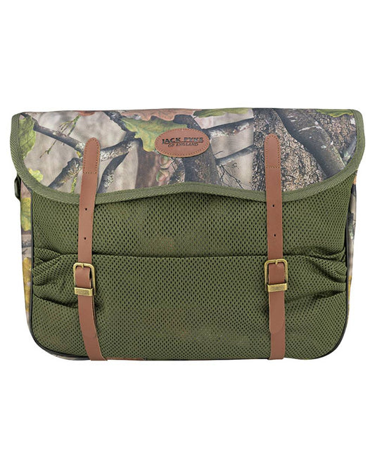 Evo coloured Jack Pyke Game Bag on white background #colour_evo