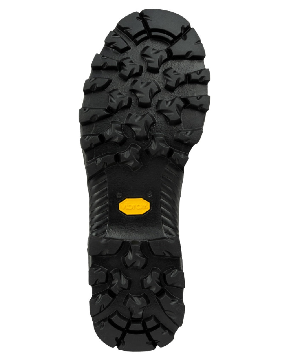 Brown coloured Jack Pyke Hunters Boots on white background #colour_brown