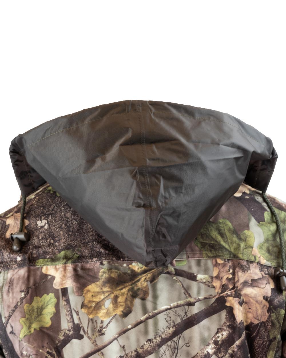 EVO coloured Jack Pyke Hunters Jacket on white background #colour_evo