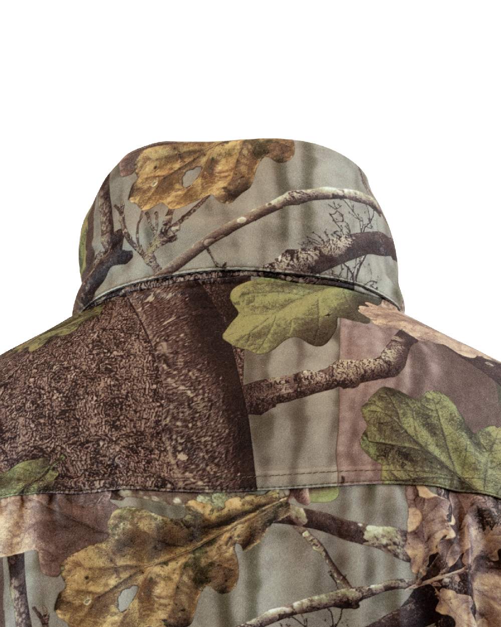 EVO coloured Jack Pyke Hunters Jacket on white background #colour_evo