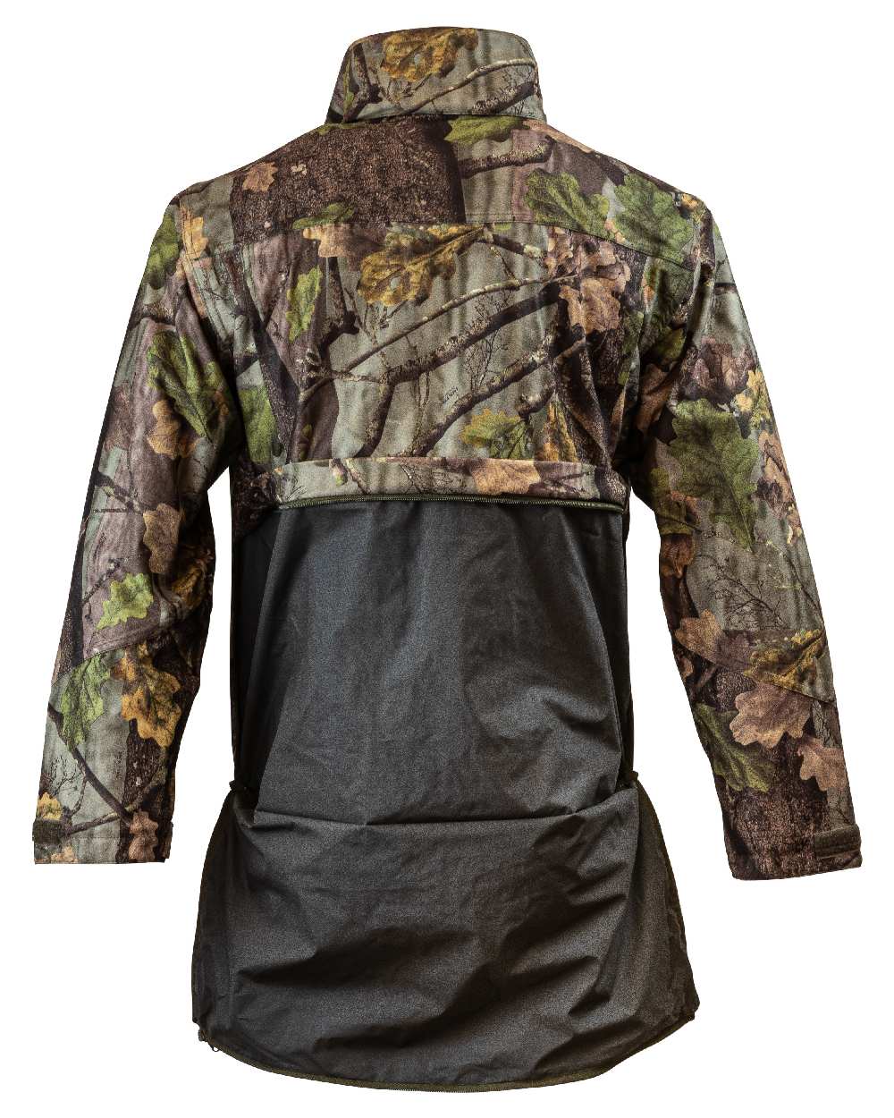 EVO coloured Jack Pyke Hunters Jacket on white background #colour_evo