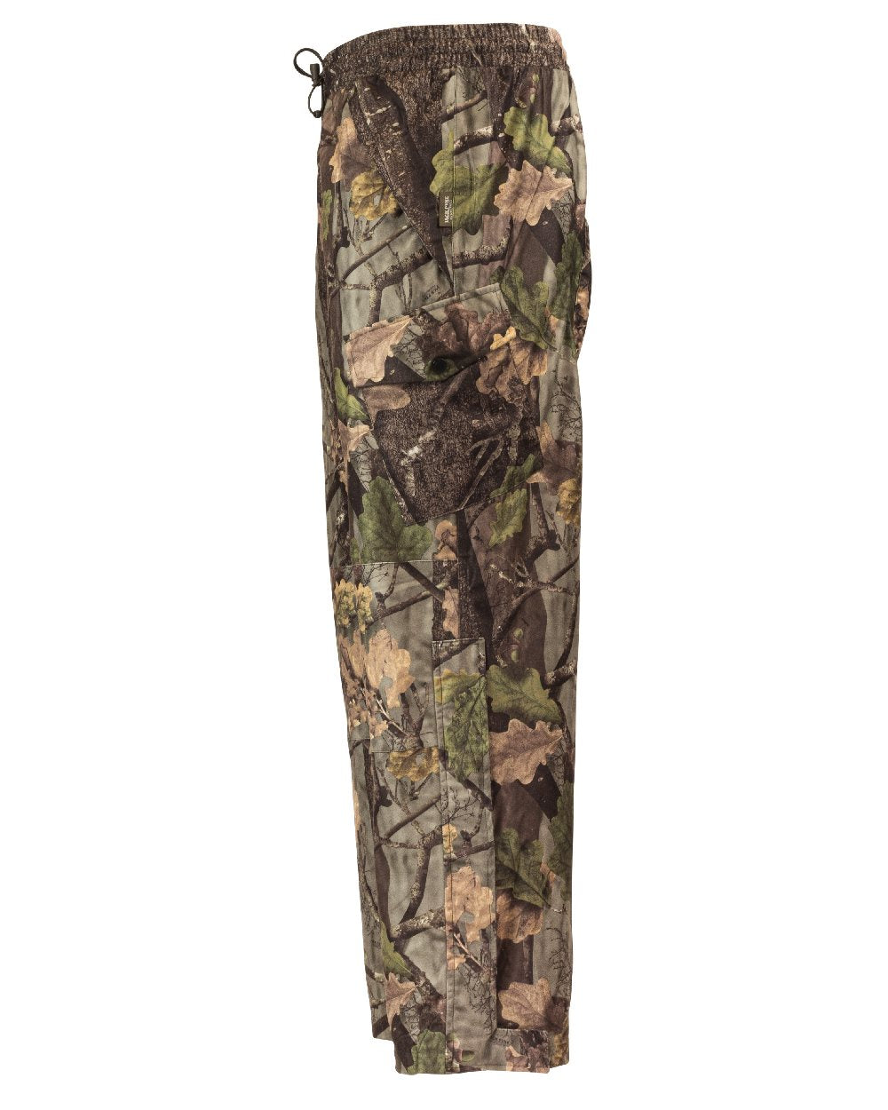 EVO coloured Jack Pyke Hunters Trousers on white background #colour_evo