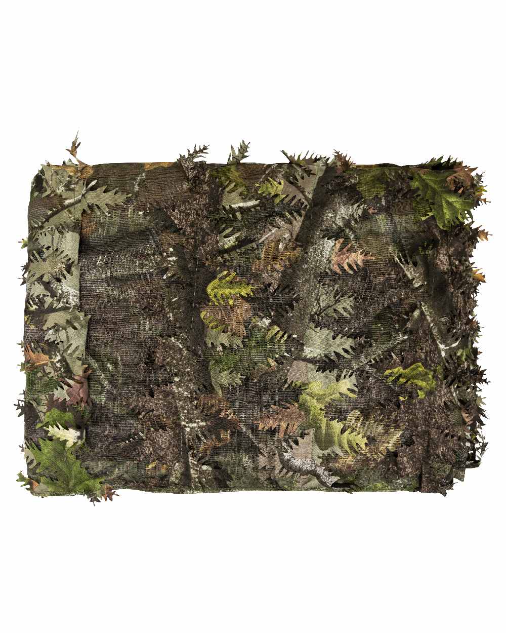 EVO coloured Jack Pyke LLCS 3D Hide Net on white background #colour_evo