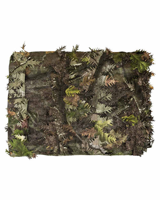 EVO coloured Jack Pyke LLCS 3D Hide Net on white background #colour_evo