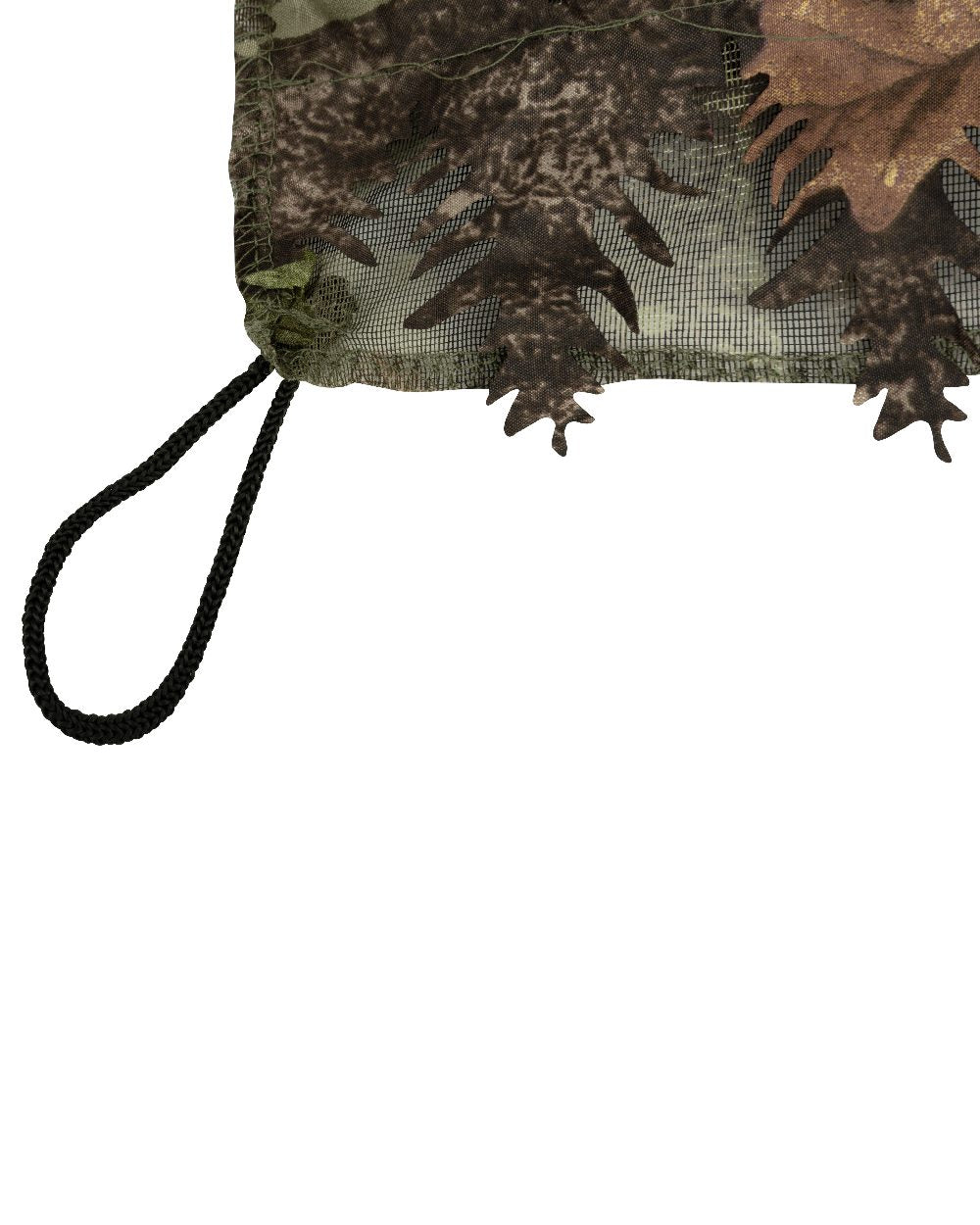 EVO coloured Jack Pyke LLCS 3D Hide Net on white background #colour_evo