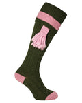 Green Pink