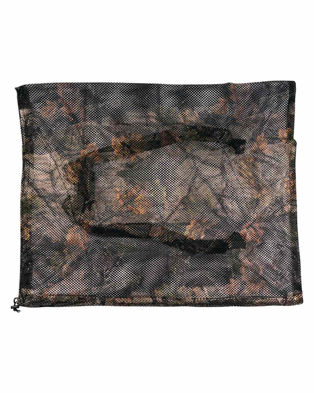 EVO coloured Jack Pyke Mesh Decoy Bag on white background #colour_evo