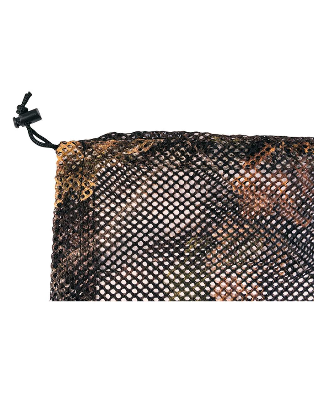 EVO coloured Jack Pyke Mesh Decoy Bag on white background #colour_evo