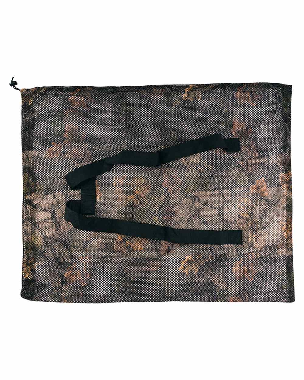 EVO coloured Jack Pyke Mesh Decoy Bag on white background #colour_evo