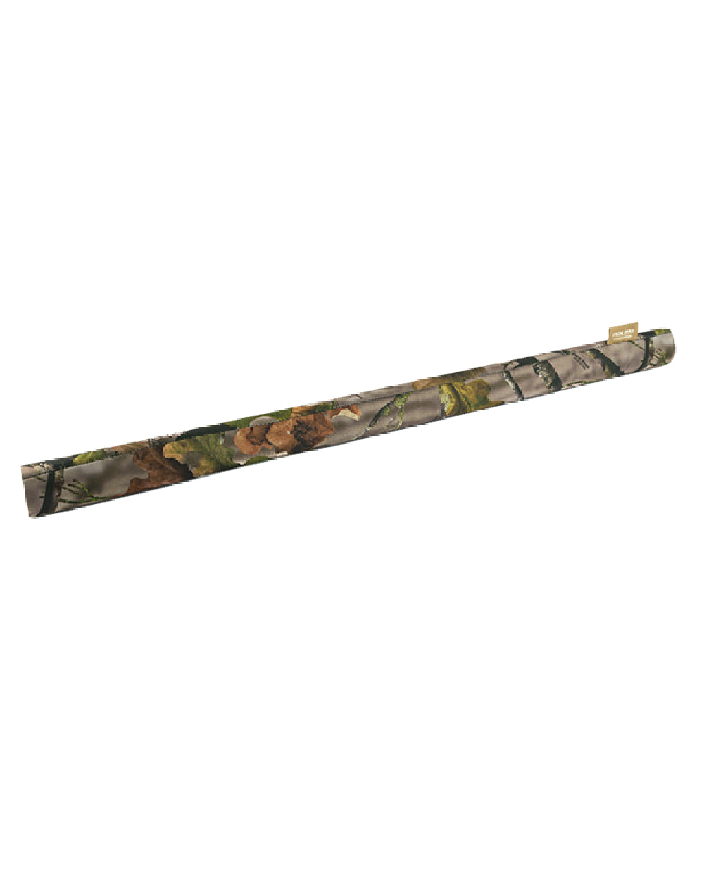 EVO coloured Jack Pyke Neoprene Single Barrel Cover on white background #colour_evo