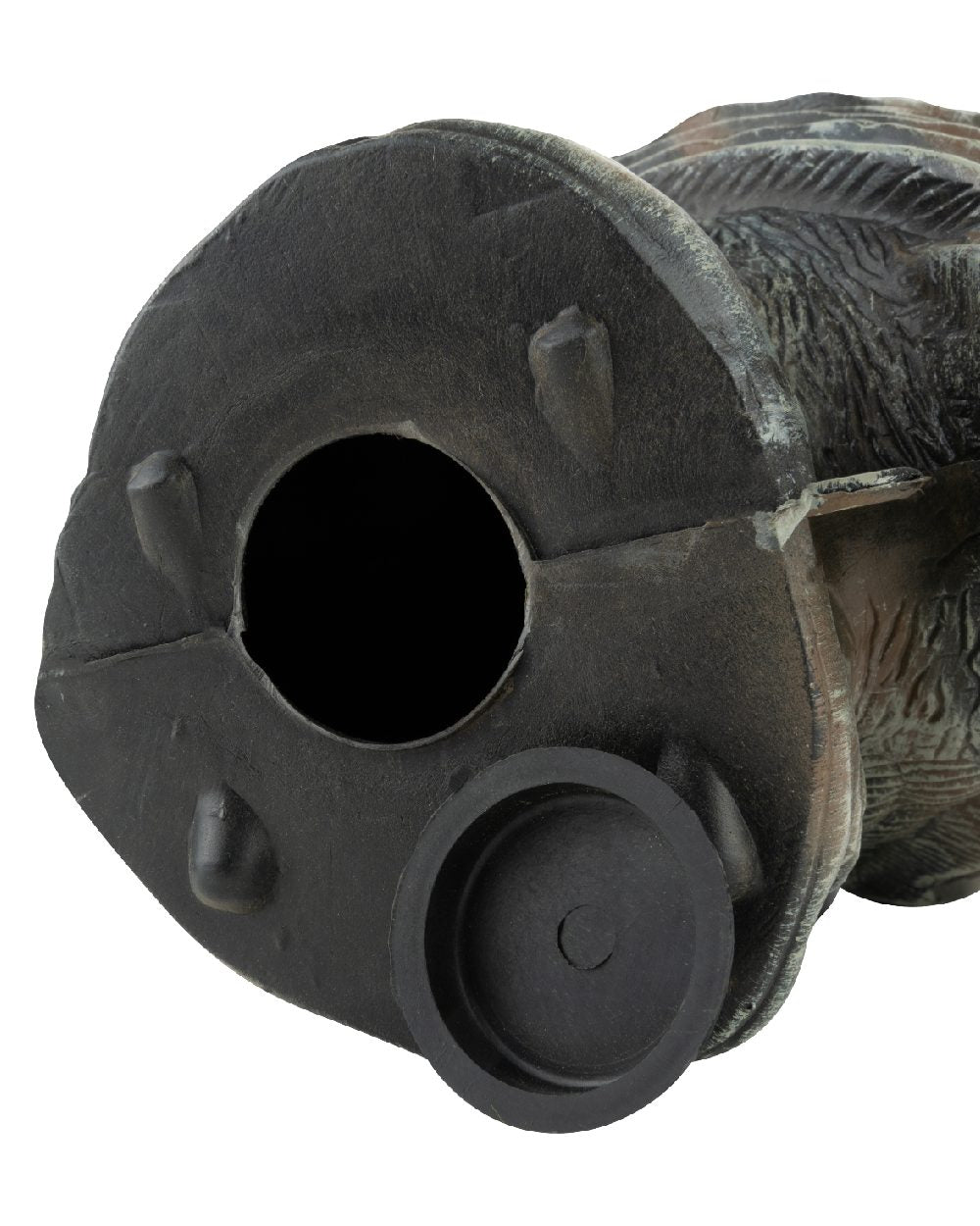 Jack Pyke Owl Decoy on white background