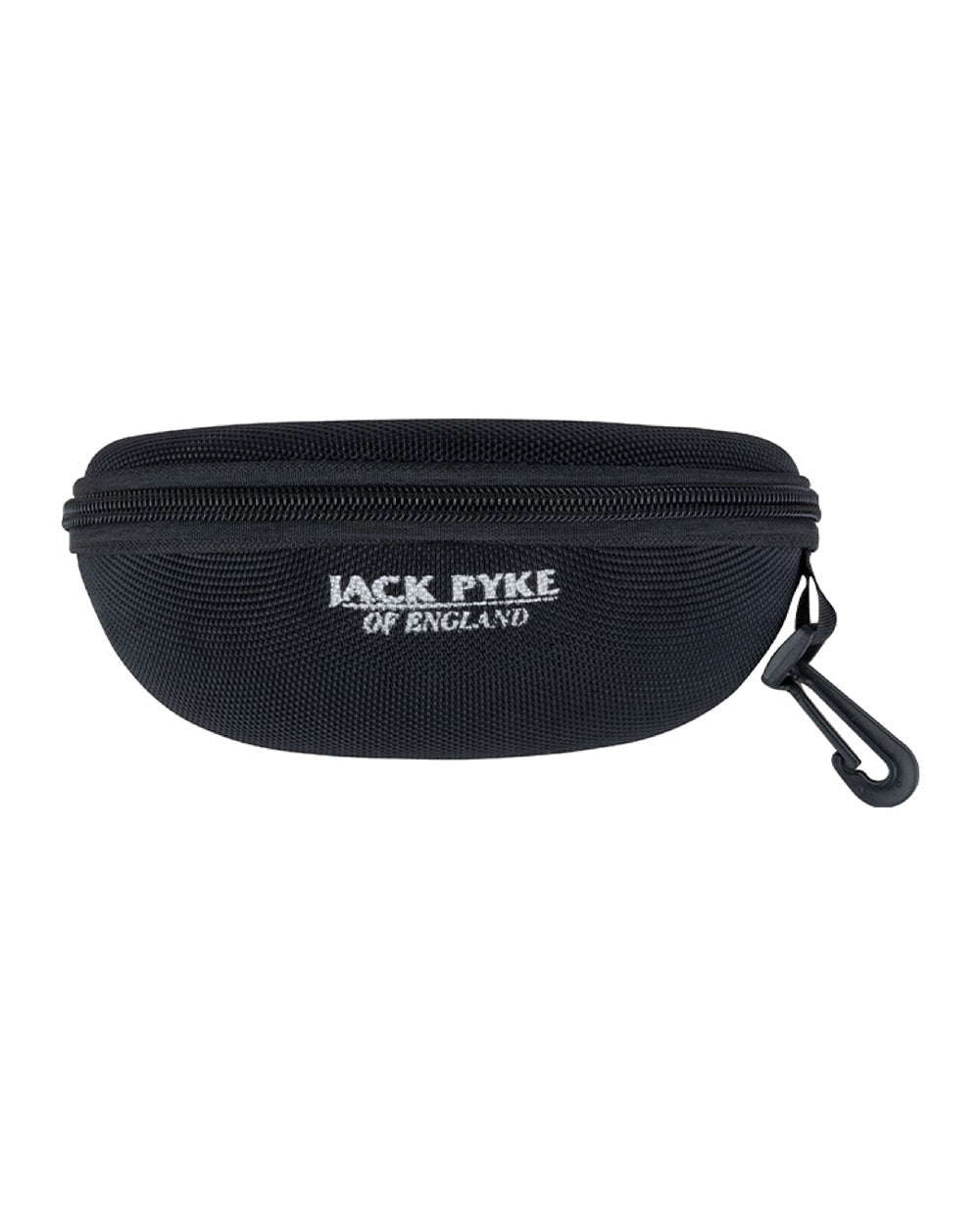 Clear Smoke Yellow coloured Jack Pyke Pro-Sport Shooting Glasses on white background #colour_clear-smoke-yellow